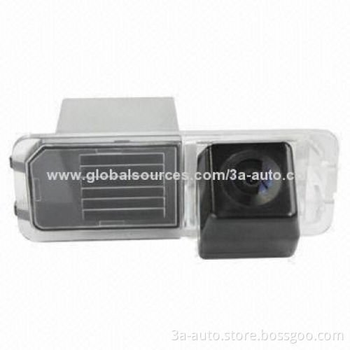 Rear-view Car Camera for Volkswagen Golf